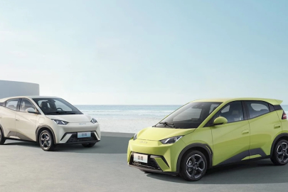 Sıfır araç için hareketlilik arttı!