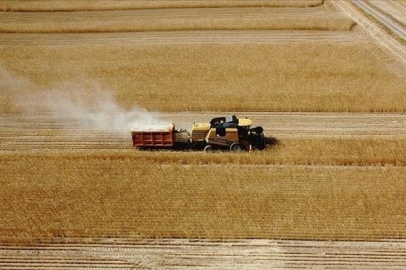 Tarımsal destekleme ödemesi bugün yapılacak.