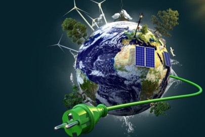 Enerji devinden dev satış!