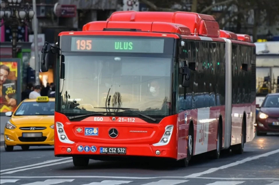ABB toplu ulaşımdan sonra otopark ücretlerine de zam yaptı!