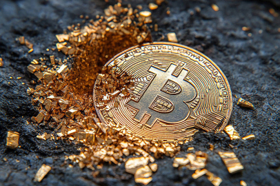 Bitcoin 90 bin doları aştı.