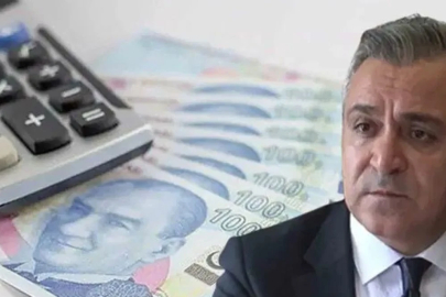 Bursalı SGK uzmanından emekli ve memur zammı için net rakam!