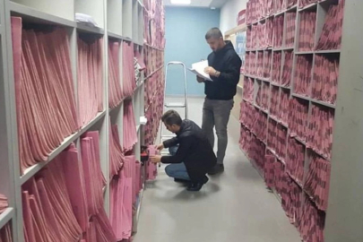 İcra ve iflas dosyalarının sayısı 24,2 milyonu aştı!