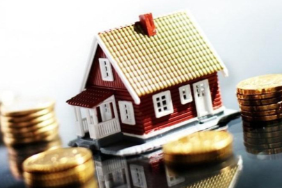 Konut kredisi faizinde en düşük oran...