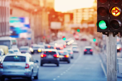 Trafiğe çıkacaklara 'limit' uyarısı!