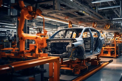 Alman otomotiv devi iflas ediyor! Maaşlar için açıklama geldi...