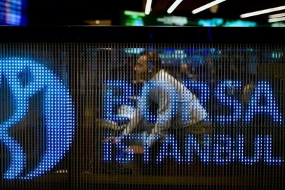 BIST 100 endeksi 11.172,63 puandan başladı.