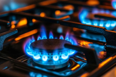 Doğal gaz dağıtımında bağlantı ve hizmet bedellerinin üst sınırları belirlendi.