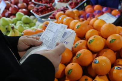 Açlık sınırı 30 bin TL'yi aştı!