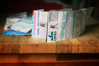 Doğal gaz ve elektrikte yeni fiyatlar!