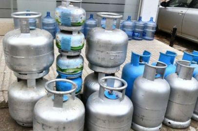 LPG tüplerinde takip sistemi için son tarih 31 Aralık 2027 oldu.