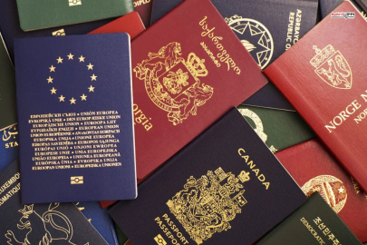 Pasaport, ehliyet, yurt dışı çıkış harcı 2026 fiyatları belli oldu!