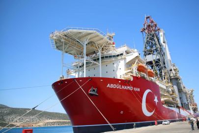 Türkiye petrol ve doğal gazı böyle bulacak!