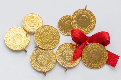 Altın fiyatları yükselişte!