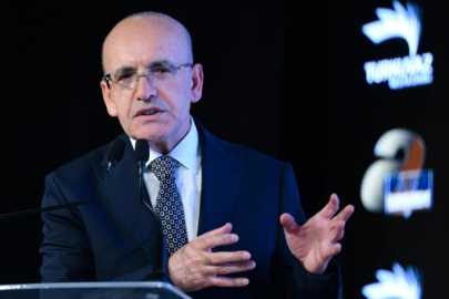 Bakan Şimşek: Dezenflasyon genele yayıldı