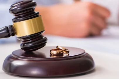 Boşandıktan sonra tazminat istenemez!