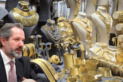 Elinde altın bulunduranlar dikkat!