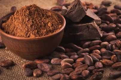 Kakao fiyatları tüm zamanların en hızlı yıllık düşüşünü gördü.