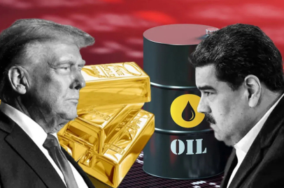 Küresel piyasalarda 'Venezuela' etkisi!