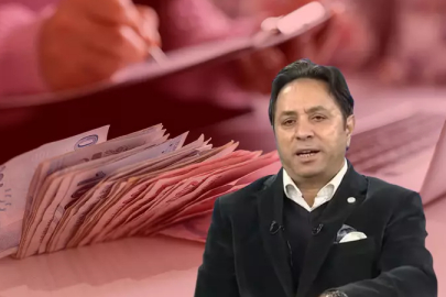 Maaş zammında İsa Karakaş o detayı işaret etti!