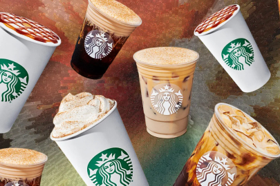 Starbucks'tan Türkiye fiyatlarına zam kararı!