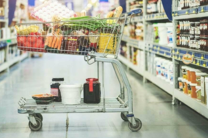 Yıllık enflasyon 49 ayın en düşük seviyesine geriledi.