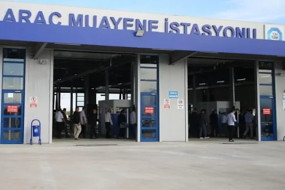 Araç muayene ücretlerine zam!