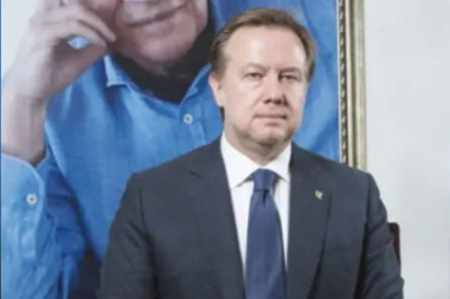 Demirören Holding'in veliahtı iflas etti!