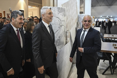 Türkiye 400 milyar dolar ihracatı olan ülkeler liginde.