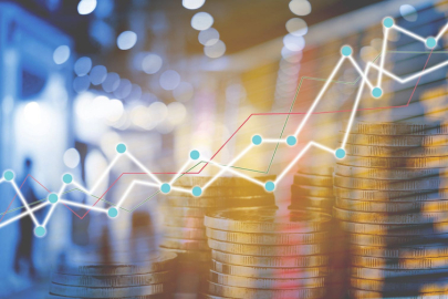 Türkiye ekonomisi 1,5 trilyon doları aştı.