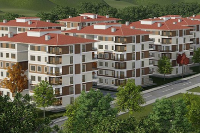 Yüzyılın Konut Projesi'ne en çok başvuru hangi ilde yapıldı?