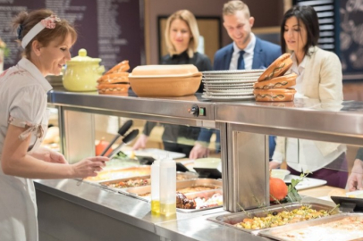 Devlet memurlarının 2026 yemek bedelleri belli oldu.