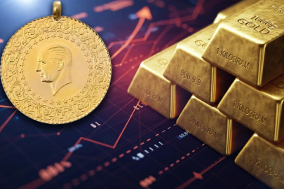 Altın rekora yaklaştı, gümüşte yeni zirve!