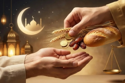 Diyanet Ramazan ayı öncesi fitre miktarını açıkladı!
