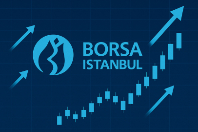 Rekor kapanış sonrası Borsa güne yükselişle başladı.