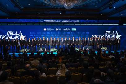 Son 23 yılda 965 savunma sanayisi yatırımını teşvik ettik.