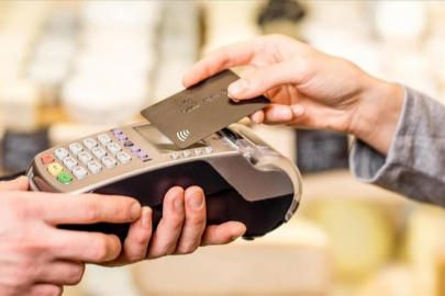 Temassız kartla ödeme yapacaklar dikkat: