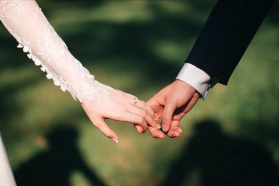 Türkiye Diyanet Vakfı'ndan yeni evleneceklere 500 bin TL hibe!