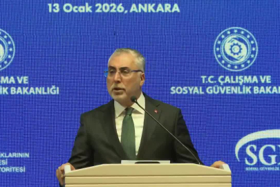 Bakan Işıkhan SGK kararını açıkladı: