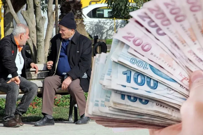 Fatih Atik, AK Parti'nin emekli planını açıkladı!