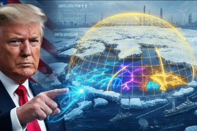 Trump’ın Grönland resti piyasaları salladı: