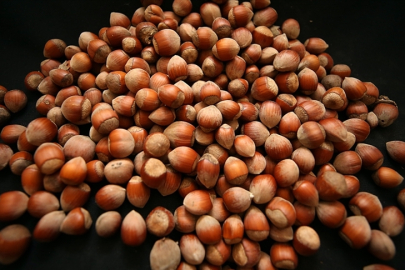 Türk fındığı 2025'te 122 ülkeye ihraç edildi.