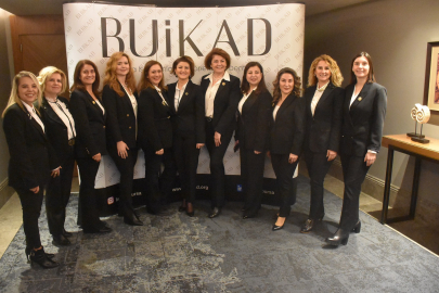 BUİKAD ÖDÜL TÖRENİ 27 MART’TA