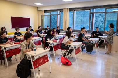 "Çocuğu özel okulda okuyan veliler ev ve arabalarını satıyor"