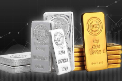 Morgan Stanley’den gümüş için kritik uyarı geldi!