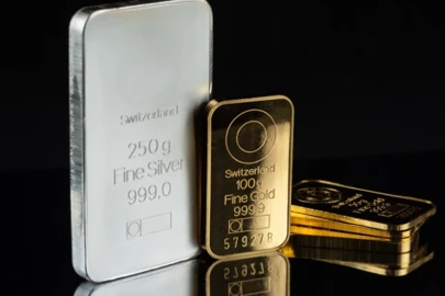 Altın ve gümüşte rekor üstüne rekor:
