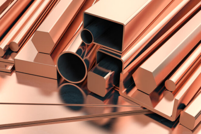 Bakır neden yükseliyor... Talep artacak mı?