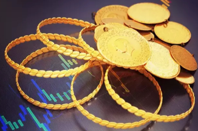 Altın rekora devam ediyor: