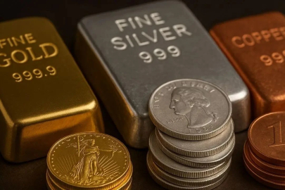 Altın fiyatlarındaki düşüşün nedeni belli oldu!