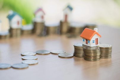 Evini satıp altına yatıranlara uyarı geldi!